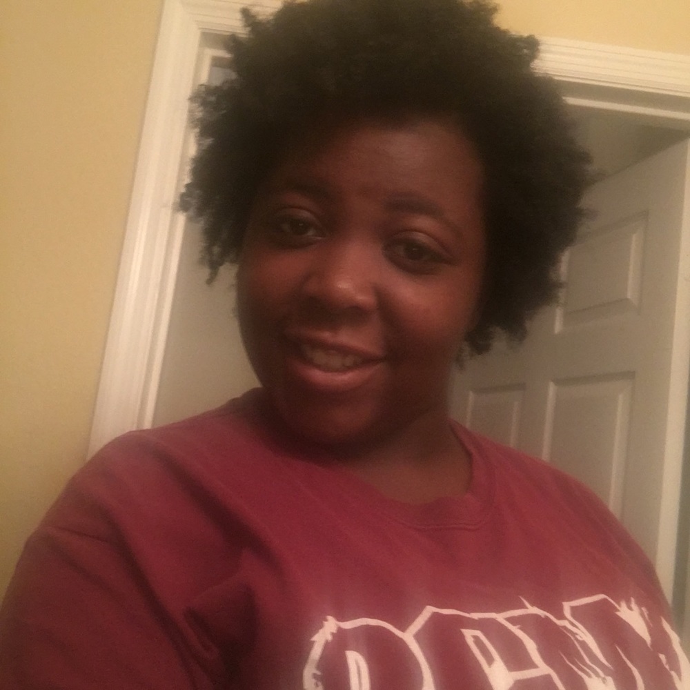 Meet your Posher, Jasmine